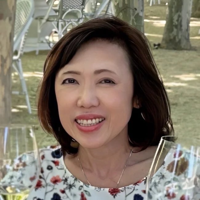 Makiko N.