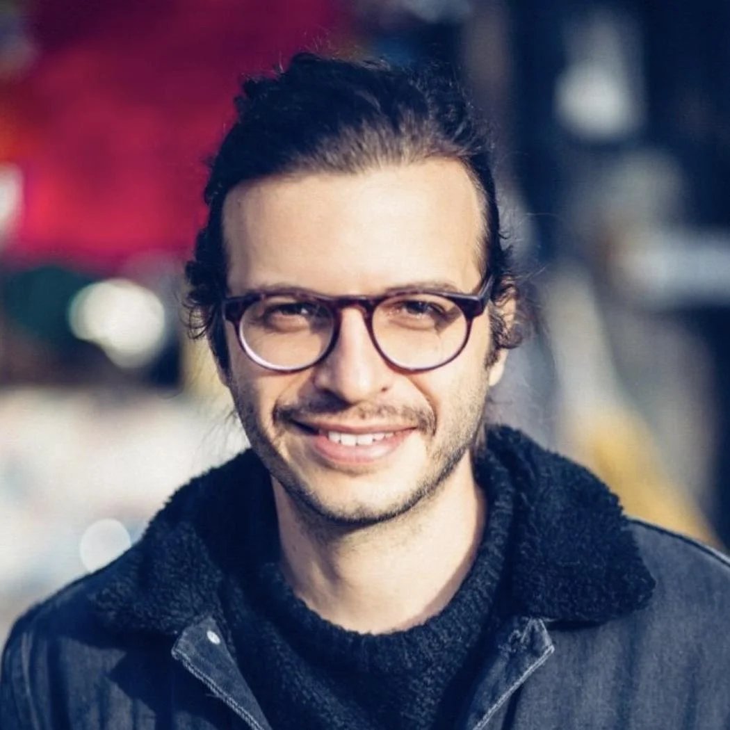 Rafael K.
