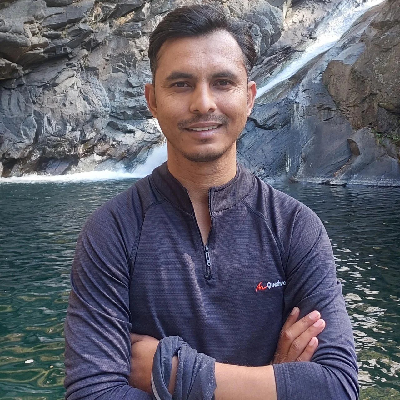 Ketan K.