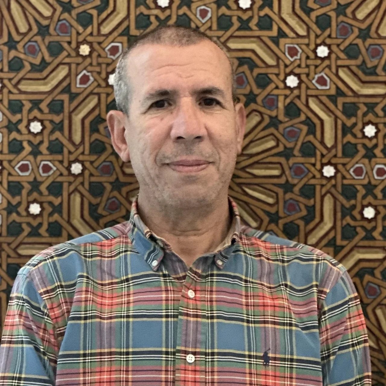 Hamid B.
