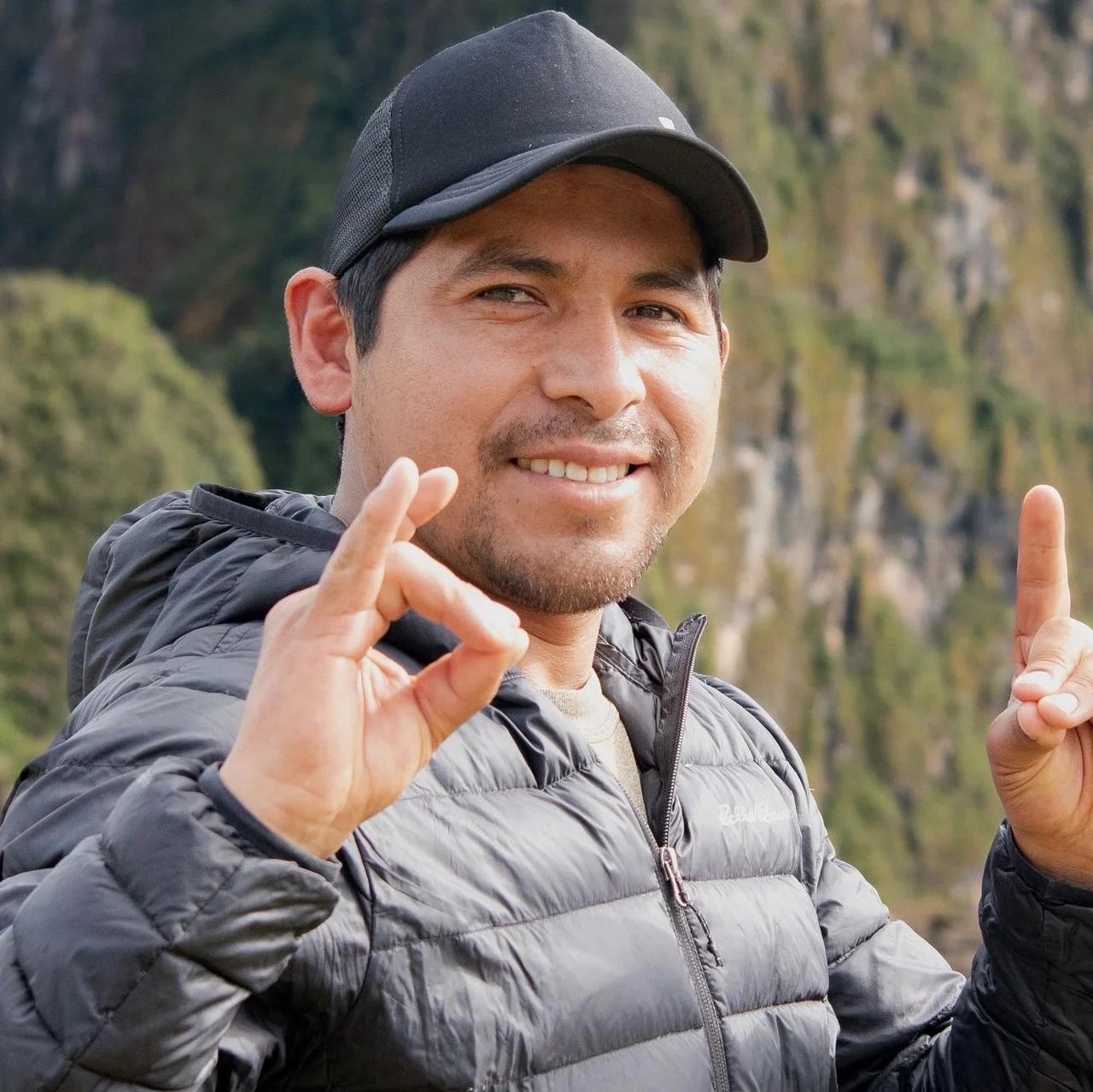 Fredy L.