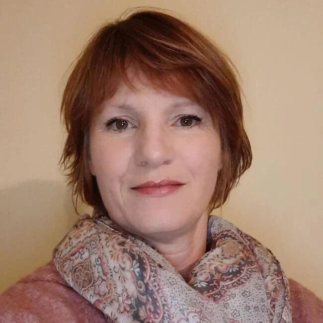 Karine P.