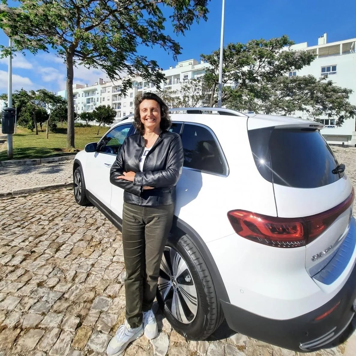 Carla Cristina A.