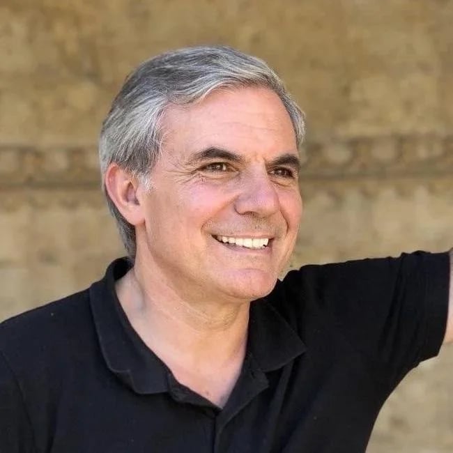 Christian G.