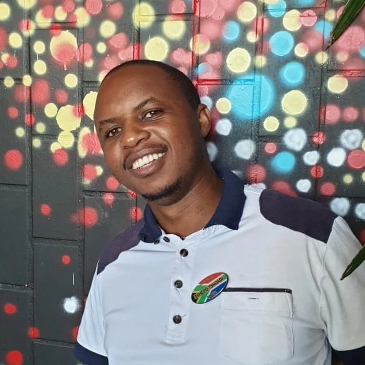 Tshepo T.