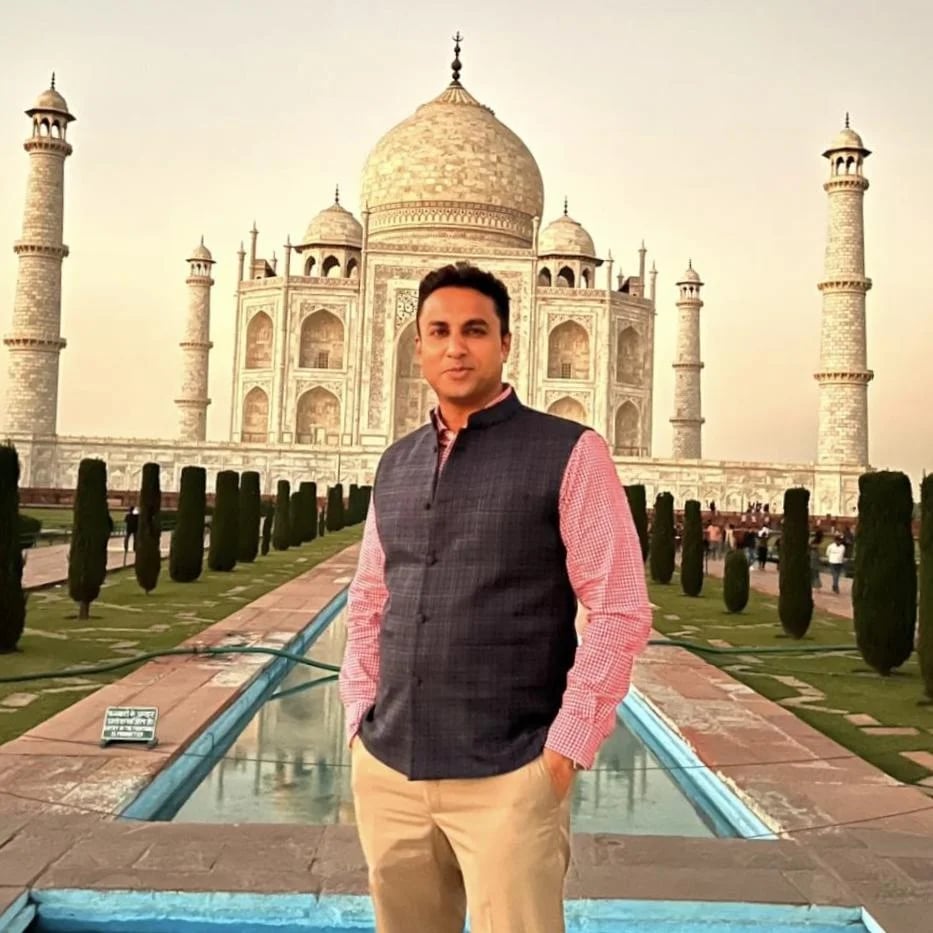 Rizwan M.