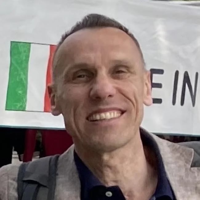Massimo M.
