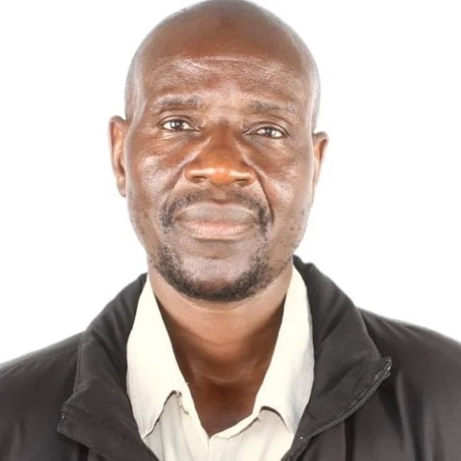 Thabelo T.