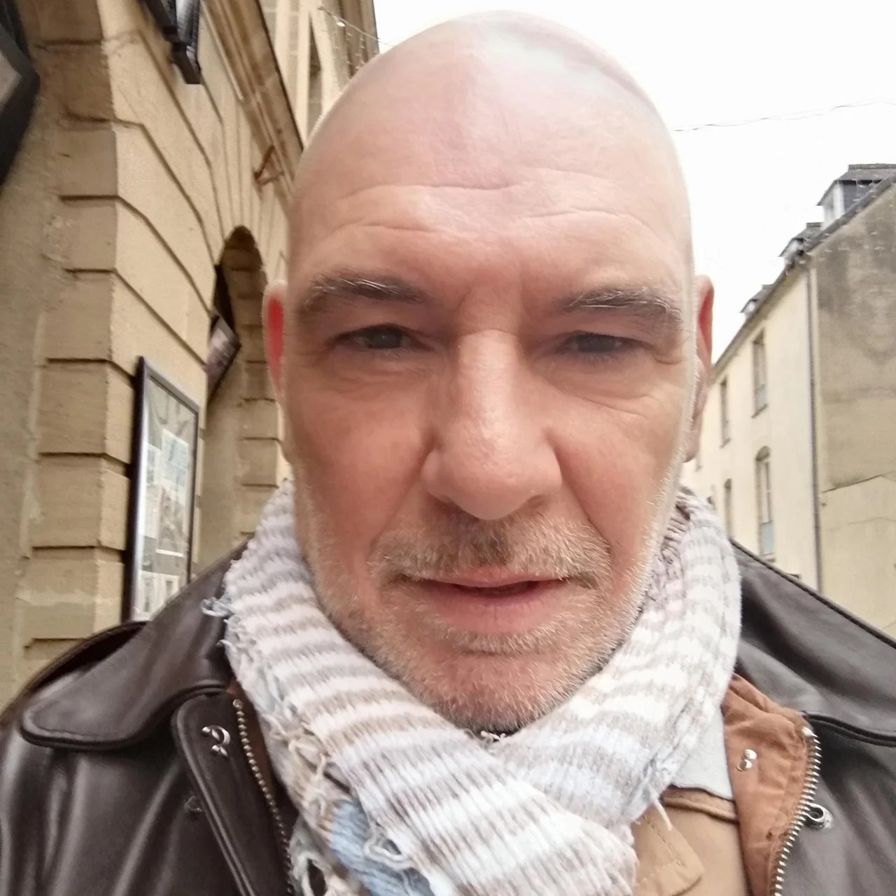François G.