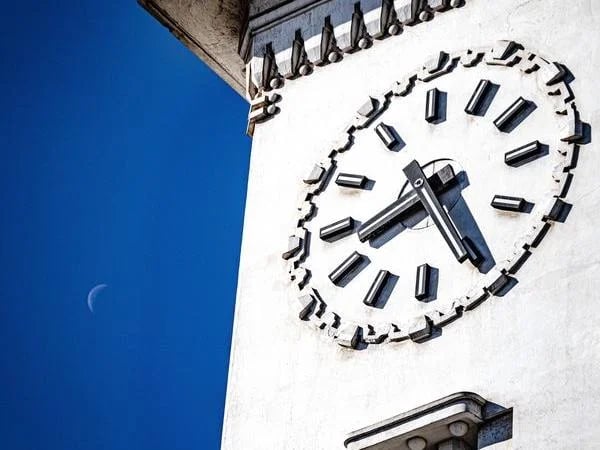 Casablanca: History, Architecture &amp; Beyond