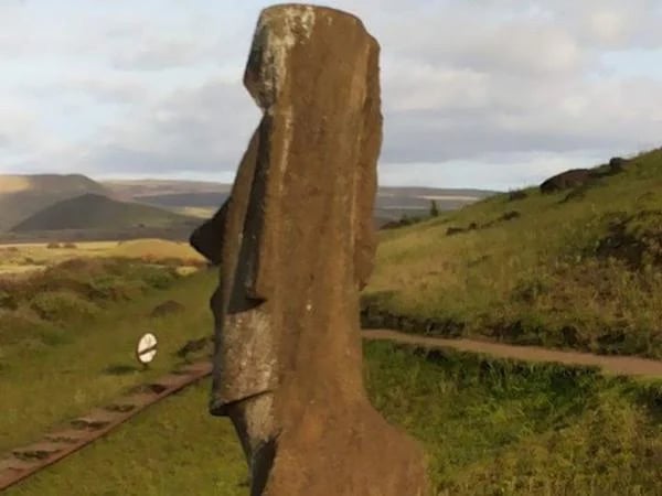 Easter Island Wonders Two Days Program