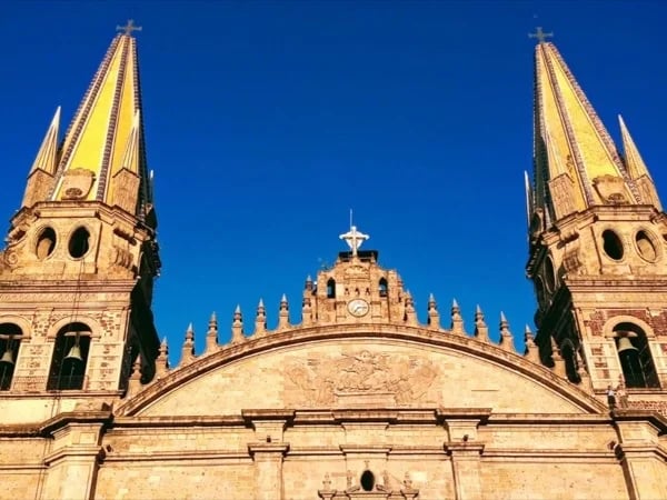 Guadalajara Relocation Tour