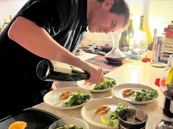 Cook Like a (French) Pro - Old Montreal Four Course Cooking Class