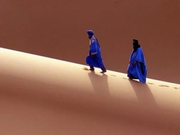 4 Days 3 Nights Desert tour from Tangier