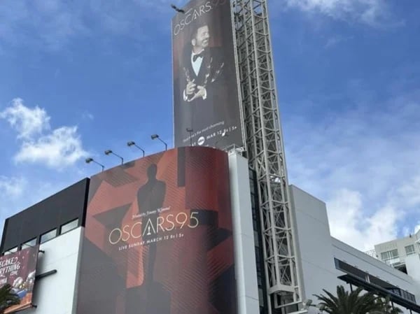 Walk through the heart of Hollywood with your local guide