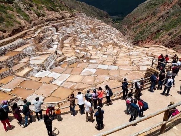 Complete Sacred Valley Full Day