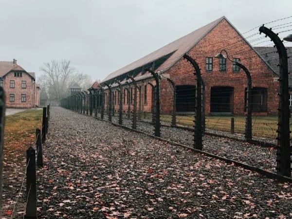 Auschwitz Birkenau Museum Guided Tour with private transport