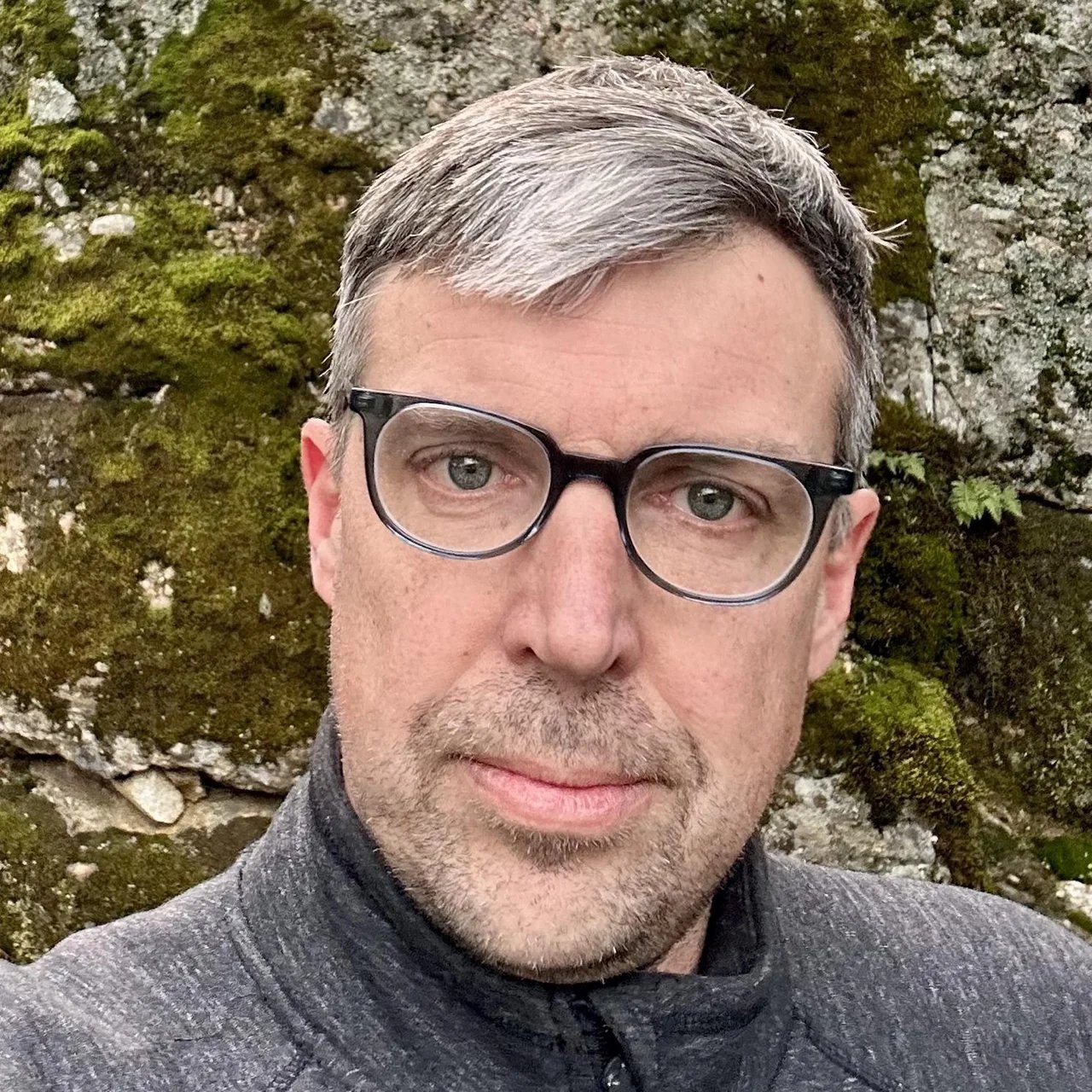 David B.