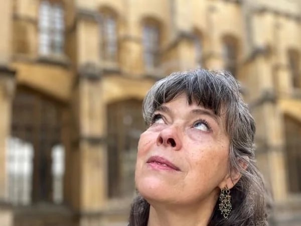 JRR Tolkien, CS Lewis and Harry Potter with University highlights