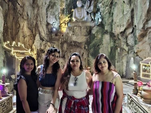 Explore the best of Da Nang on this exciting full-day tour from Hoi An