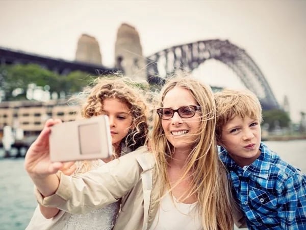 For the love of Sydney Tour