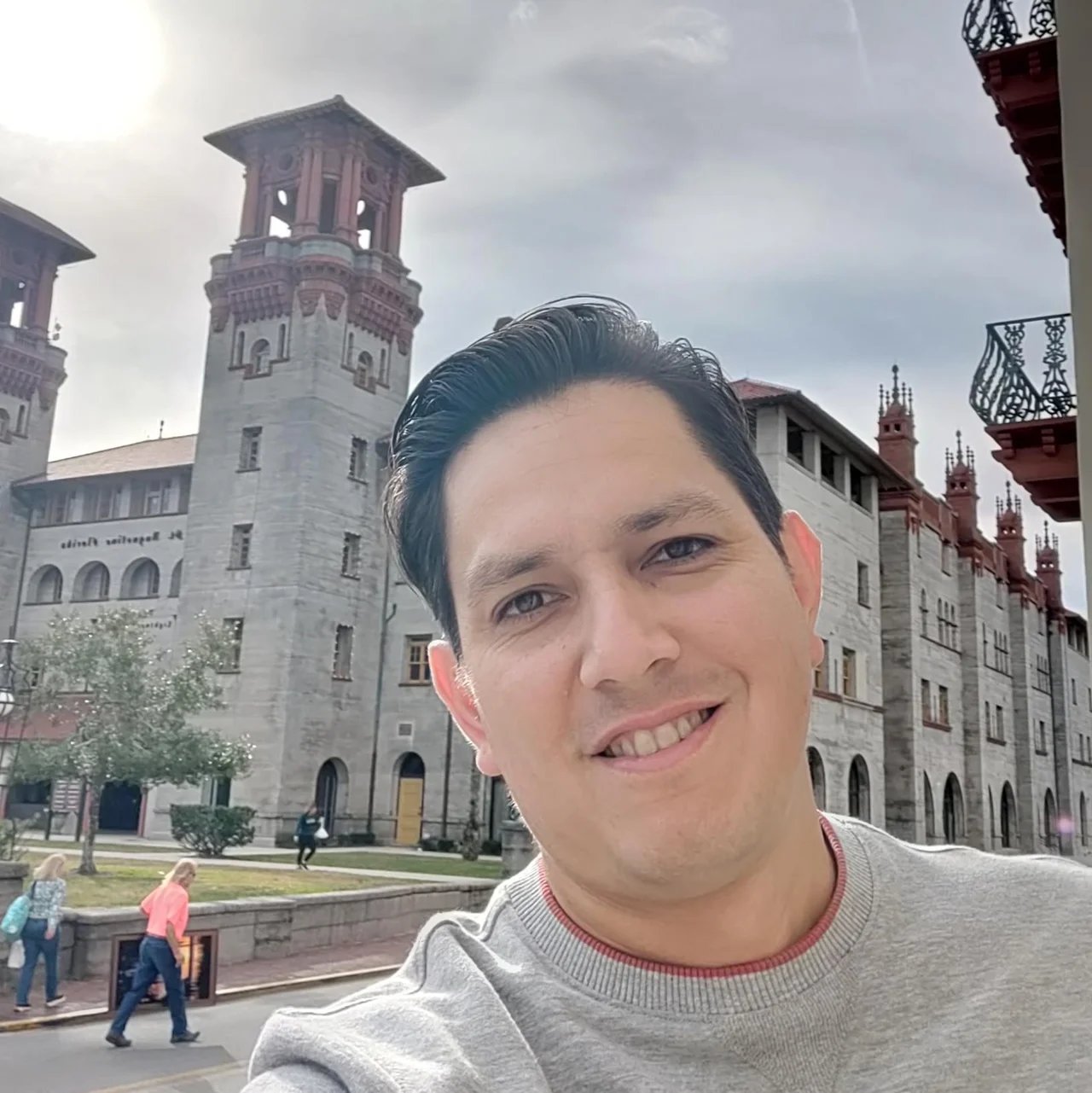 Guide Tour Image