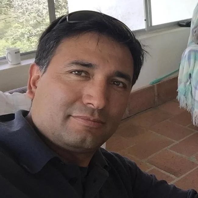 Carlos L.