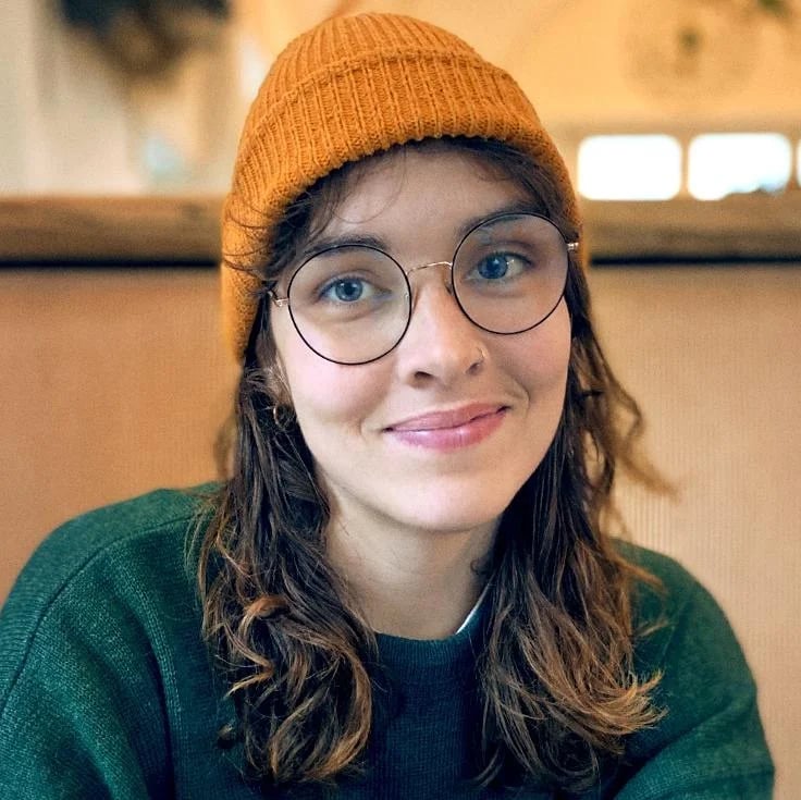 Marie S.