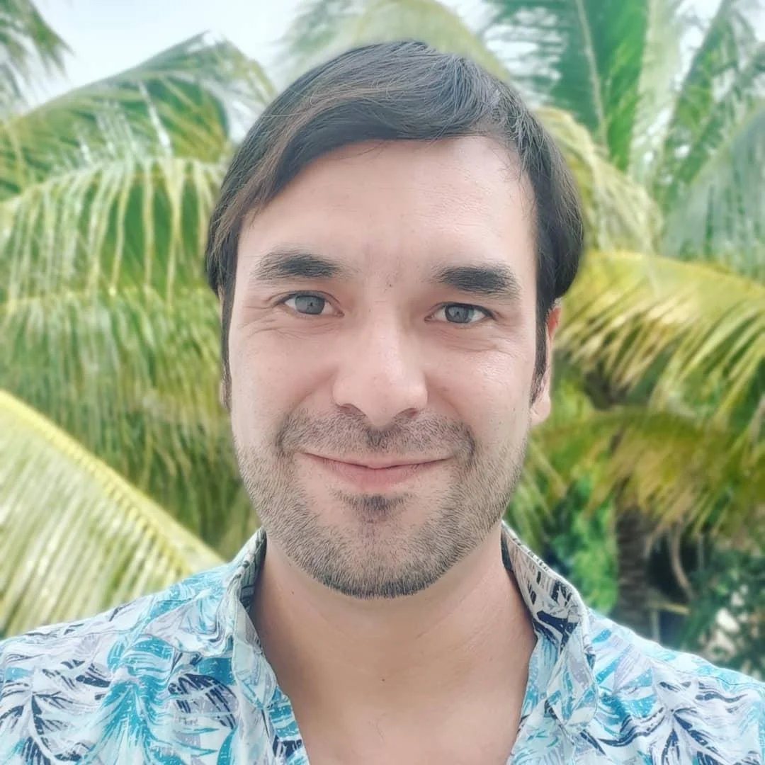 Alejandro S.