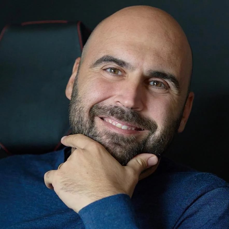 Francesco G.