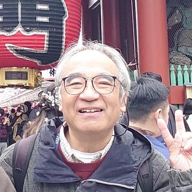 Atsuhiro M.