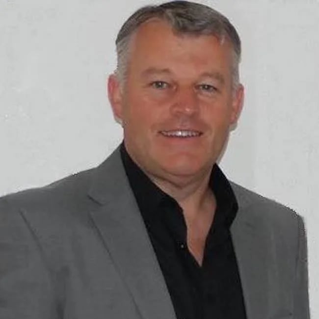 Gerard Scott