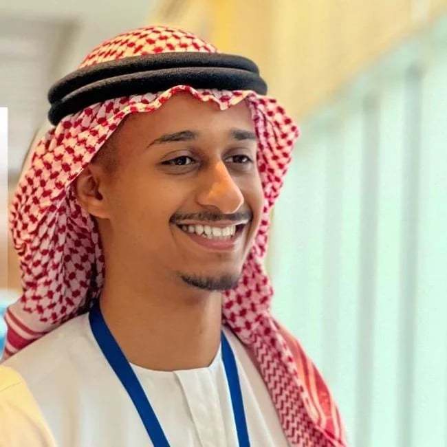 Zakarya A.