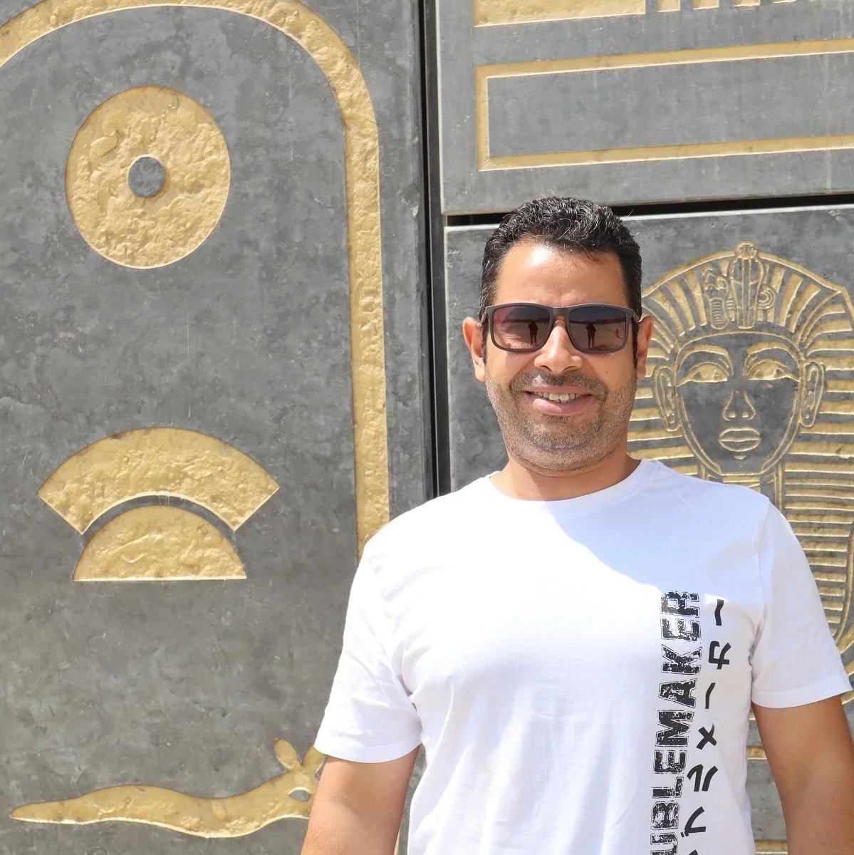 Mohamed Awad A.