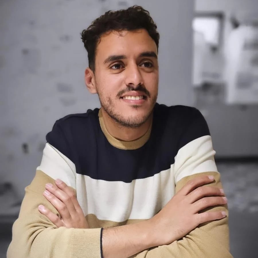Mohamed A.