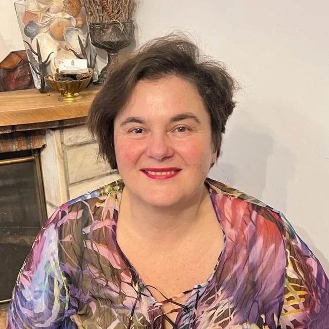 Marta C.