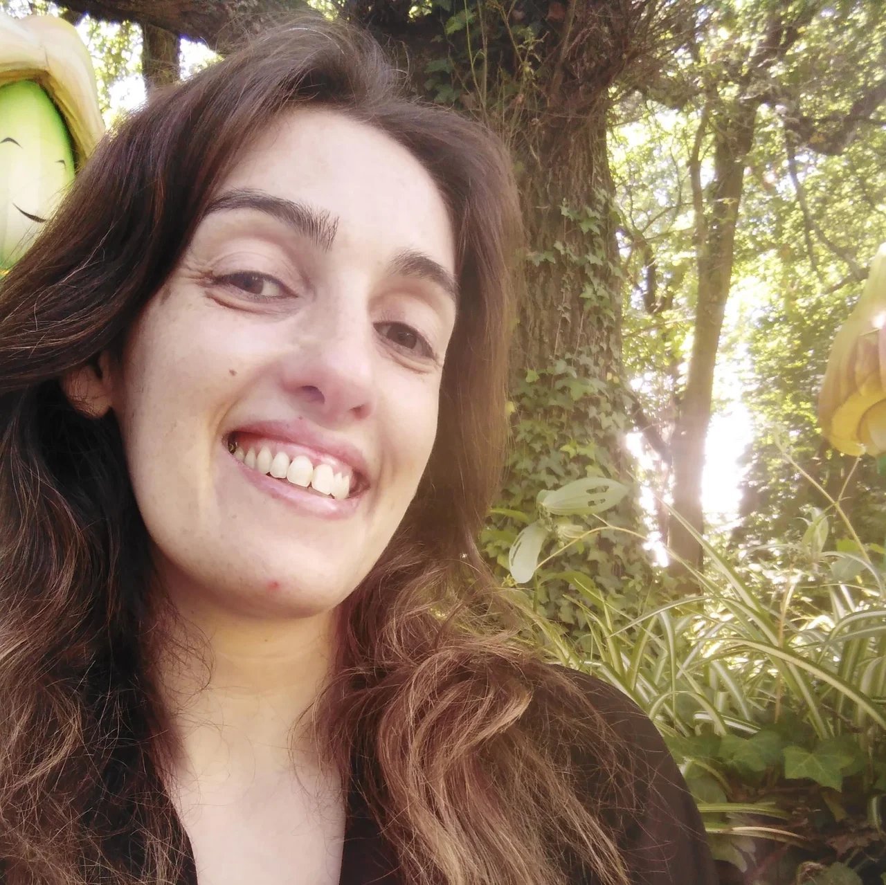 Susana A.