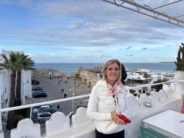 Guided Tour of Tangiers 4 hours