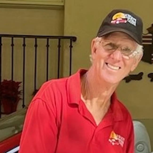 Mark R.