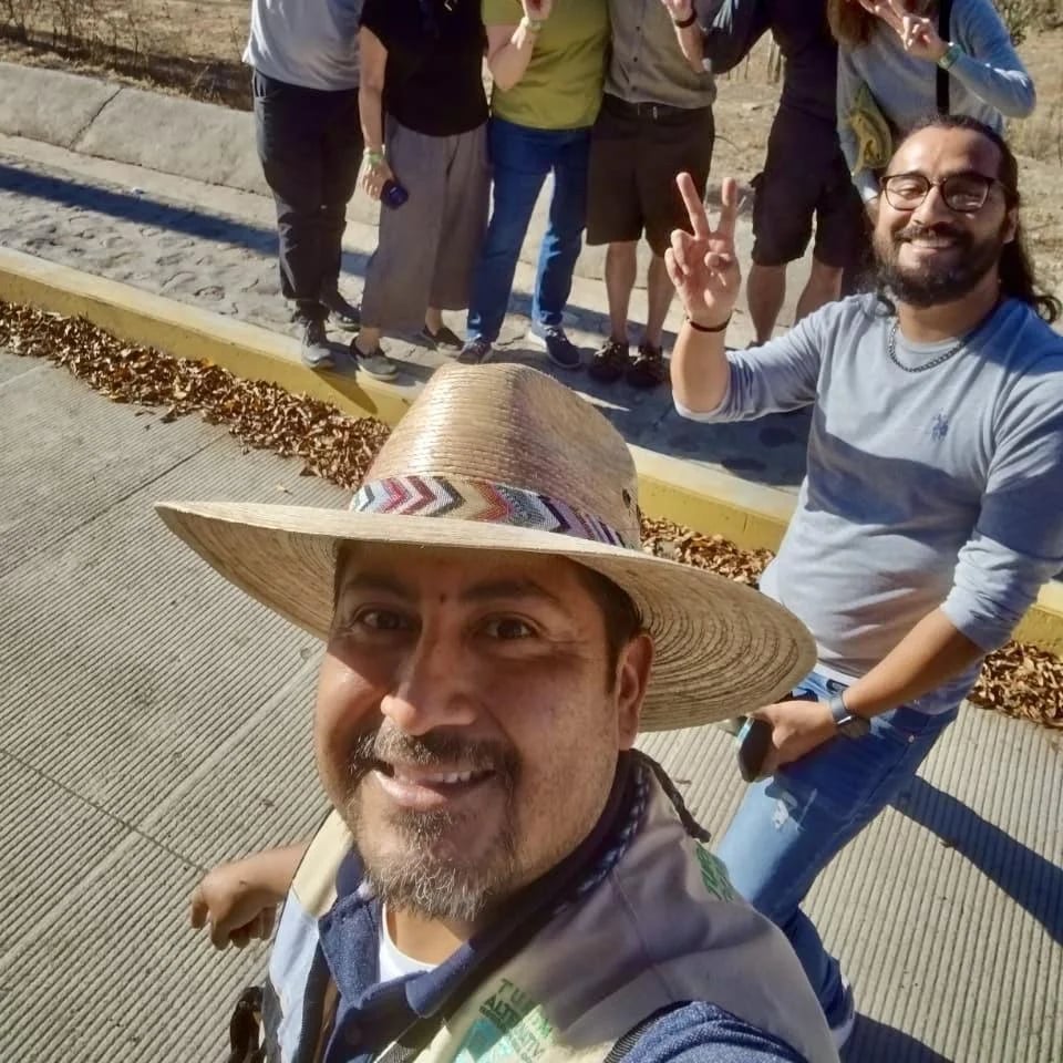 Luis M.