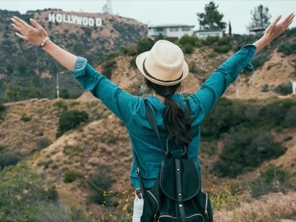 Top Hollywood Highlights Tour: Experience LA's Main Attractions