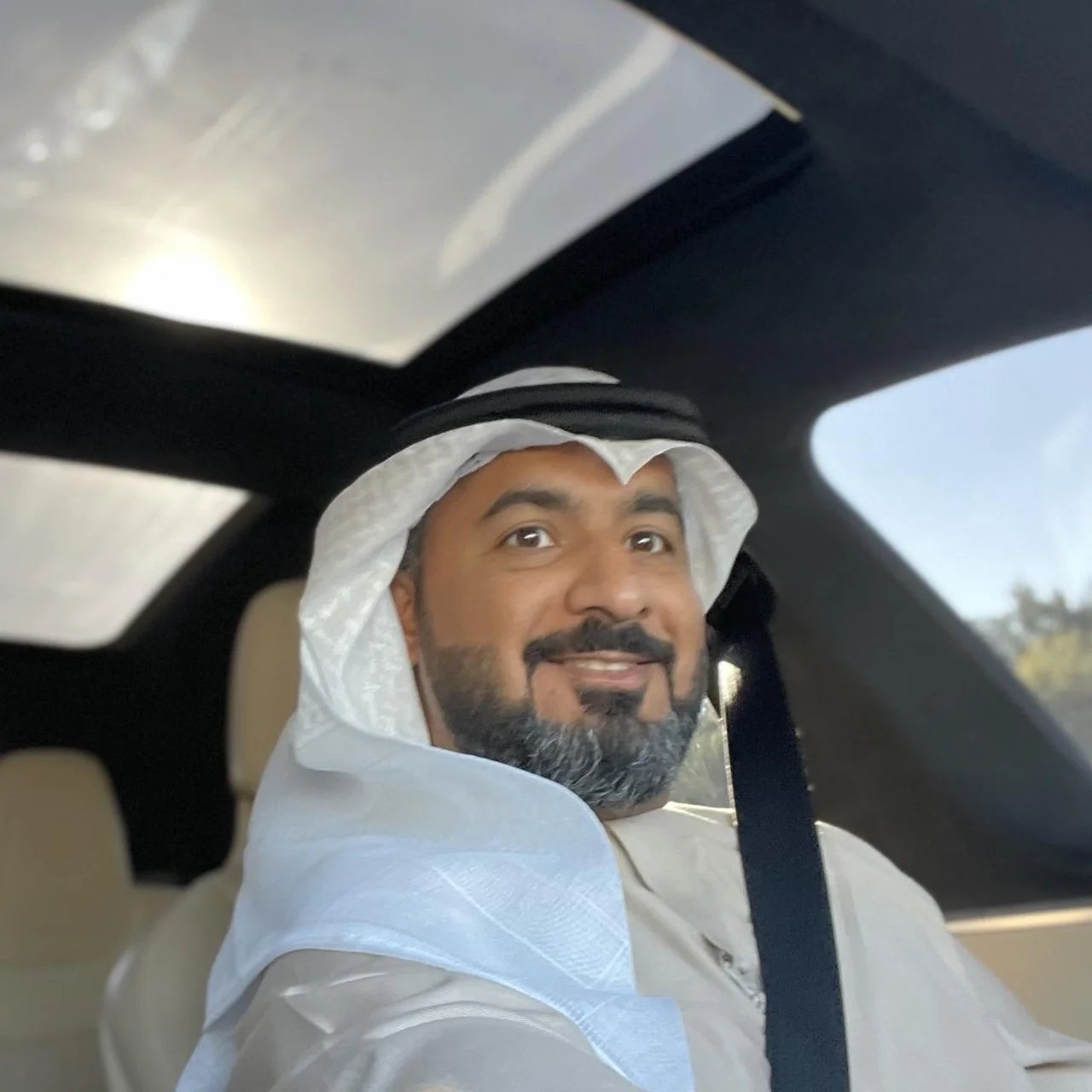 Majid A.