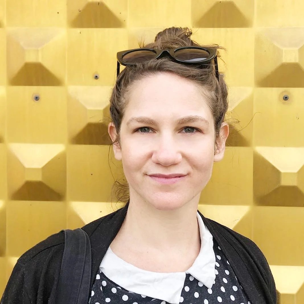 Yael P.