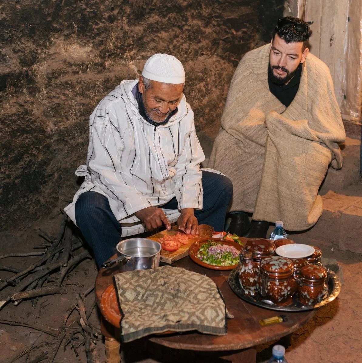 Ibrahim A.