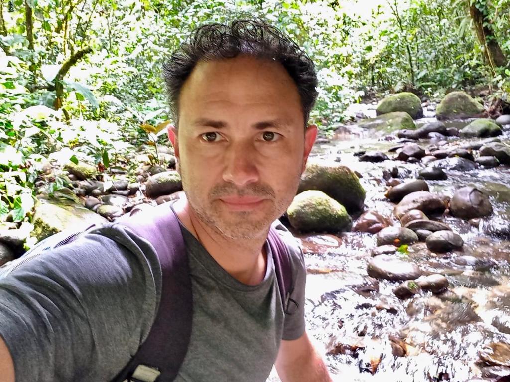 Juan Pablo L.