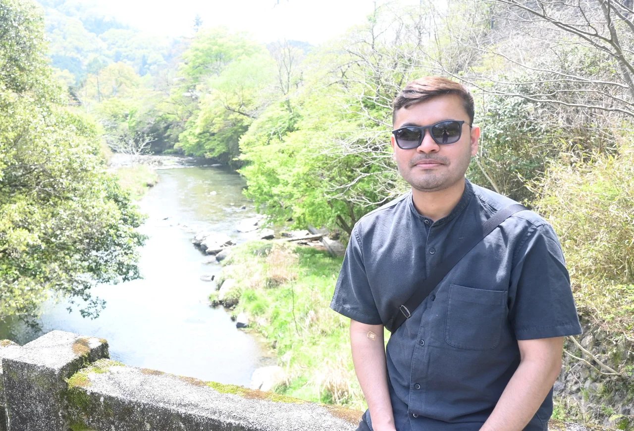 Nehal K.