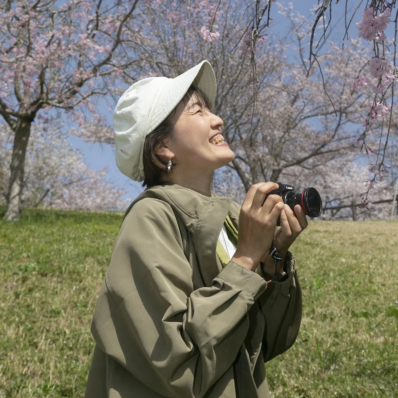 Kumi H.