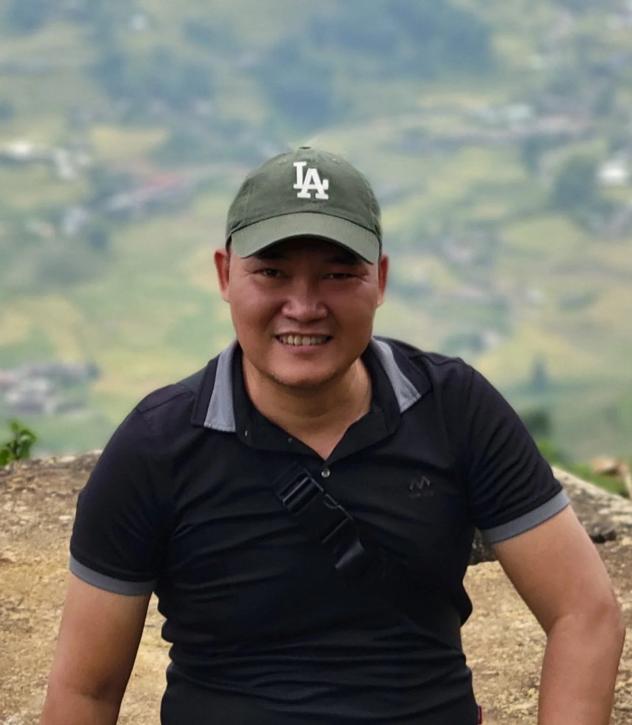 Alex N.