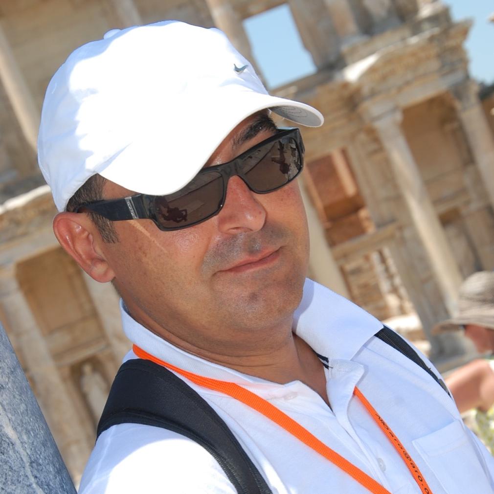 Guide Tour Image
