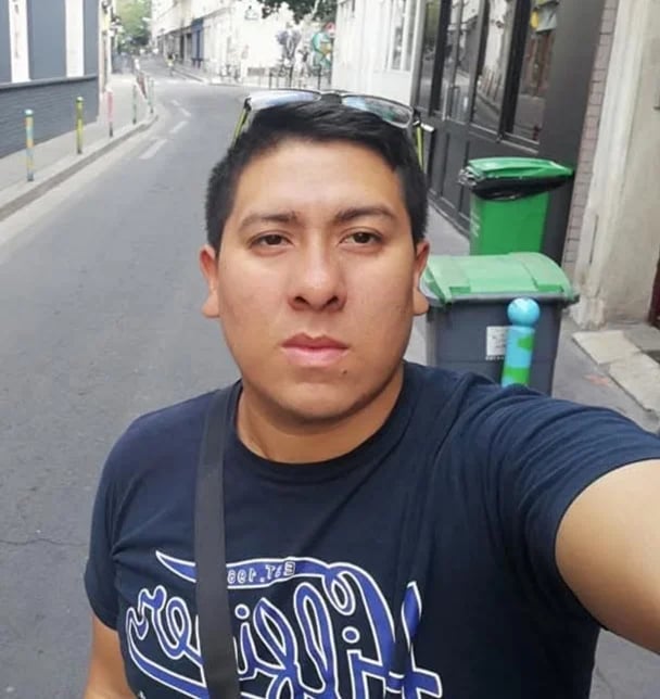Cristian E.